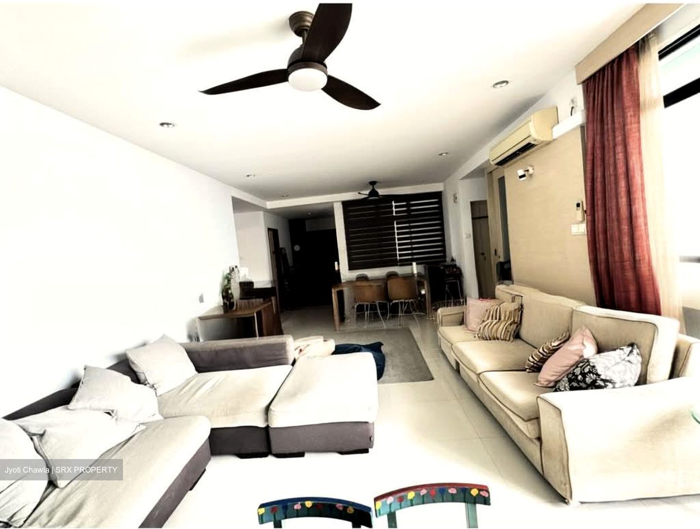 Mandarin Gardens (D15), Condominium #569738551